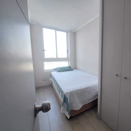 Rent this 2 bed apartment on Avenida Goycolea 798 in 797 0670 Provincia de Santiago, Chile