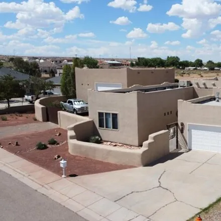 Buy this 3 bed house on 580 Ladera Drive in Belen, NM 87002