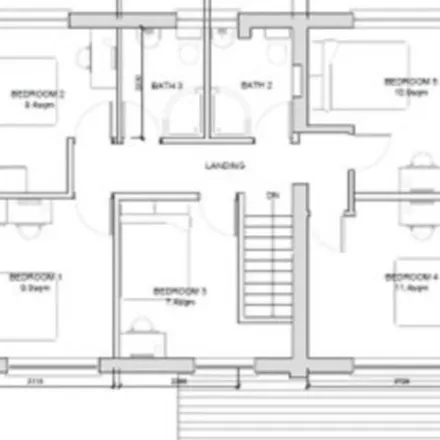 Image 4 - 149 Applegarth Avenue, Wood Street, GU2 8LY, United Kingdom - Duplex for rent