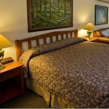 Rent this 3 bed condo on Snowbird in UT, 85092