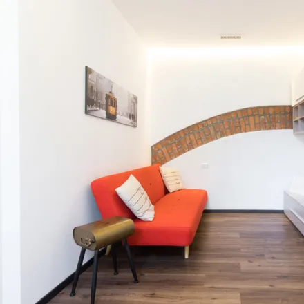 Image 5 - Sartoria Sportiva, Via Ignazio Ciaia, 20158 Milan MI, Italy - Room for rent