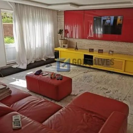 Buy this 4 bed house on Rua Vitória Penna Giorgi in Parque Marajoara, Santo André - SP
