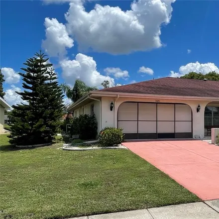 Buy this 2 bed house on 1029 Bluewater Drive in Hillsborough County, FL 33573