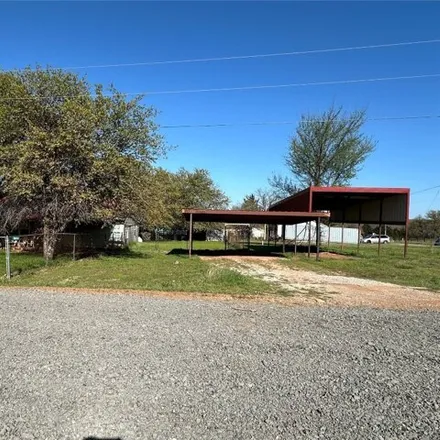 Buy this 2 bed house on 990964 Oakview Lane in Lincoln County, OK 74881