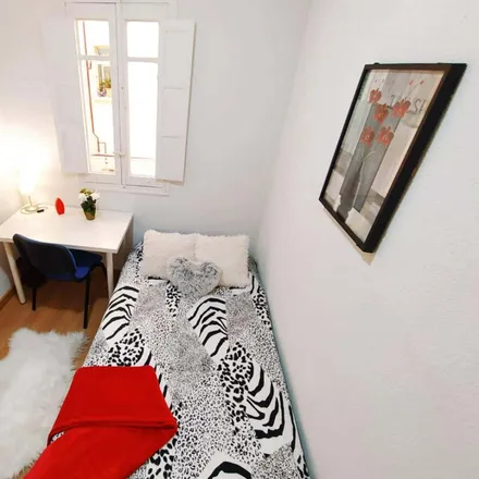 Image 3 - Calle de Ayala, 97, 28006 Madrid, Spain - Room for rent