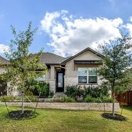 Rent this 3 bed house on 169 Wynnpage Drive in Dripping Springs, TX 78620
