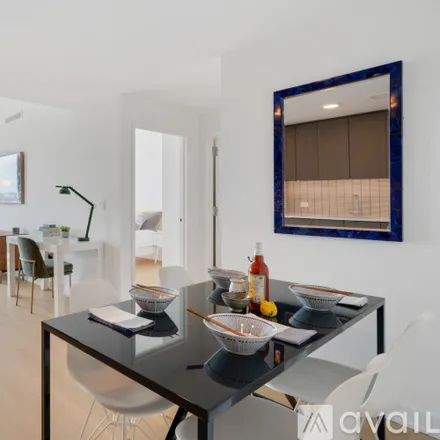 Rent this 1 bed apartment on 6th Ave Atlantic Ave