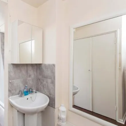 Image 3 - Stranraer Way, London, N1 0DW, United Kingdom - Room for rent