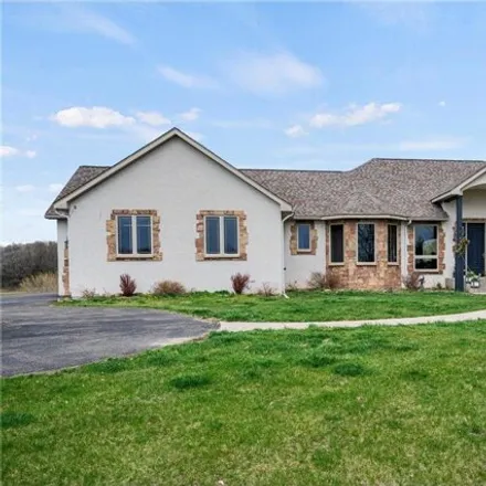 Buy this 4 bed house on 757th Street in Clifton, WI 54011