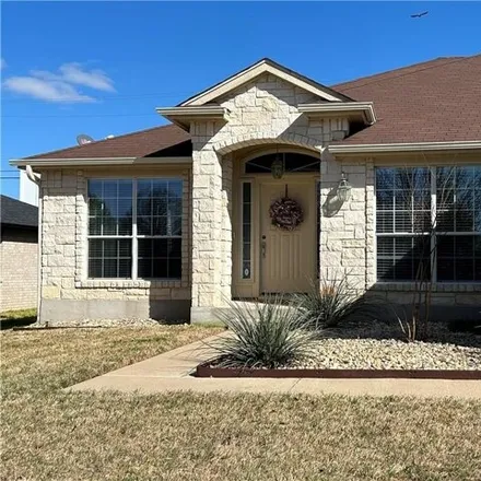 Image 1 - 2443 Caroline Court, Harker Heights, Bell County, TX 76548, USA - House for sale