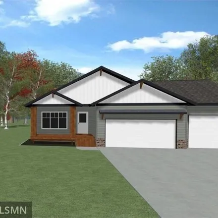 Buy this 4 bed house on 4845 Hampton Circle West in Moorhead, MN 56560