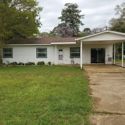 Image 1 - 535 East Franklin Street, Farmerville, LA 71241, USA - House for sale