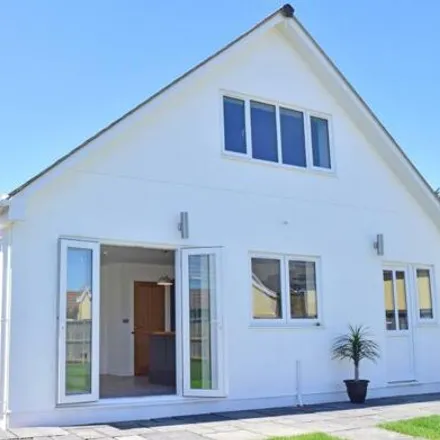 Buy this 4 bed house on Redruth in Manna Road, Bembridge