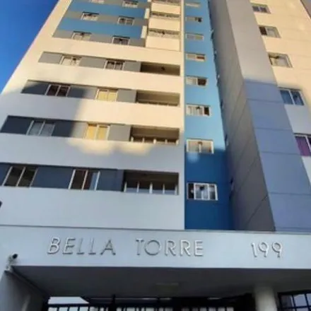 Buy this 3 bed apartment on Rua Piracicaba in Champagnat, Londrina - PR