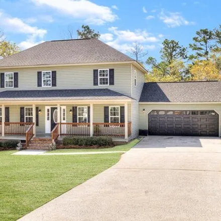 Buy this 4 bed house on 18 North Ridge Court in Aiken County, SC 29841