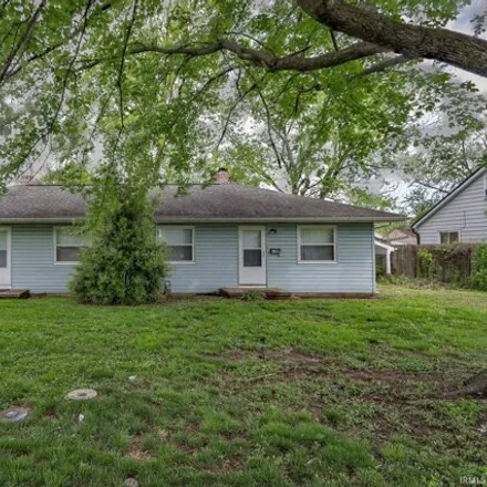 Buy this 4 bed house on 1932 Conlin Avenue in Evansville, IN 47714