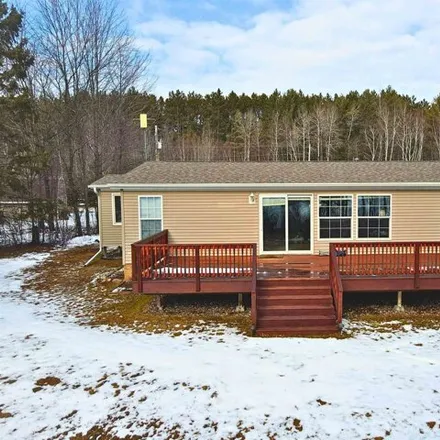 Buy this 3 bed house on Trailer Lane in Worcester, WI 54555