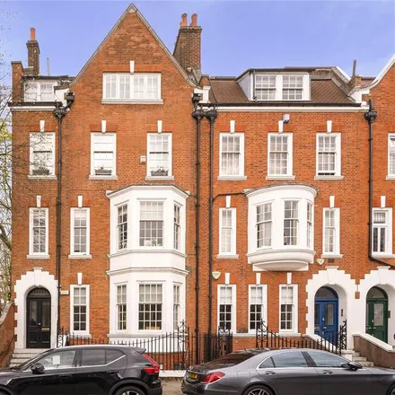 Image 6 - 8 Holland Park Road, London, W14 8NX, United Kingdom - Apartment for rent