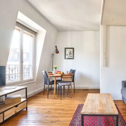 Image 2 - 8 Rue Marguerite Boucicaut, 75015 Paris, France - Apartment for rent