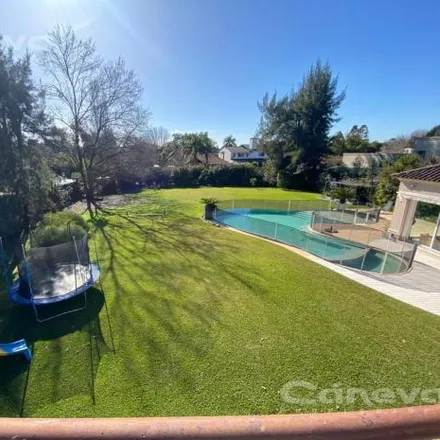 Image 2 - unnamed road, La Lonja, B1631 BUI Buenos Aires, Argentina - House for sale