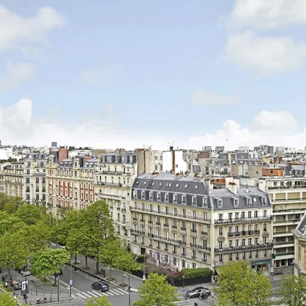 Image 4 - 9 Route de Boulogne à Passy, 75016 Paris, France - Apartment for rent