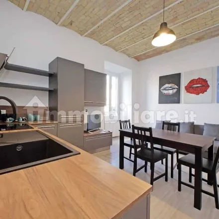 Image 3 - Cittadella della Carità, Via Casilina Vecchia, 00182 Rome RM, Italy - Apartment for rent