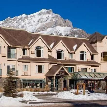 Image 6 - Banff, AB T1L 1B2, Canada - House for rent