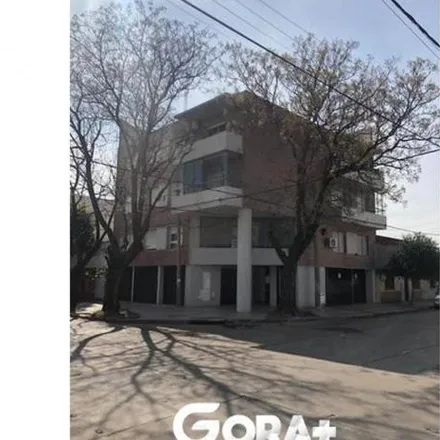 Buy this 3 bed apartment on Francisco Narciso Laprida 3941 in General Las Heras, Rosario