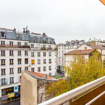 Image 4 - Résidence Grancanal, Quai de Jemmapes, 75010 Paris, France - Apartment for rent