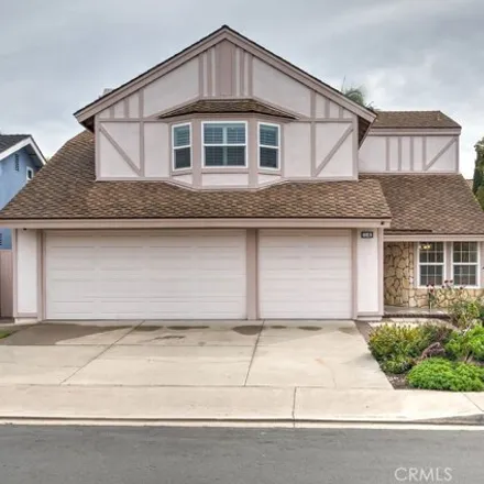 Rent this 5 bed house on 14 Cambridge in Irvine, CA 92620