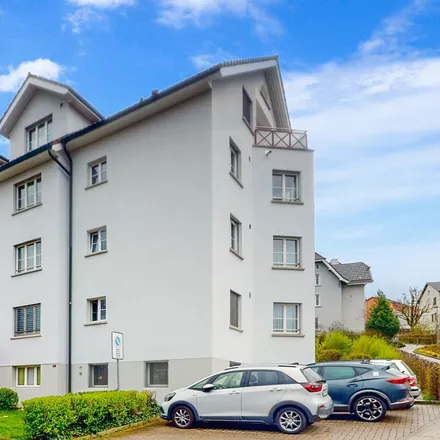 Image 3 - Wisentalweg 2, 9230 Flawil, Switzerland - Apartment for rent