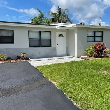 Image 3 - 5094 Marion Pl, West Palm Beach, Florida, 33407 - House for sale