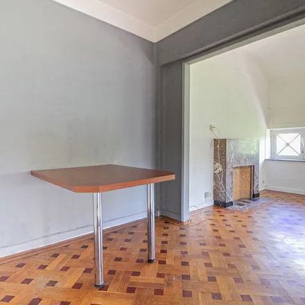 Rent this 1 bed apartment on En Neuvice 2 in 4000 Liège, Belgium