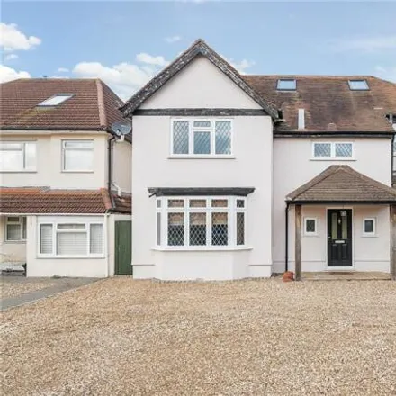 Buy this 6 bed house on Mayfield Close in Sugden Road, Elmbridge