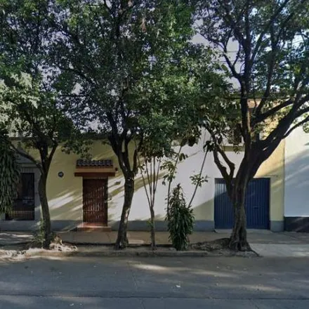 Image 2 - Calle San Pedro 119, Coyoacán, 04100 Mexico City, Mexico - House for sale