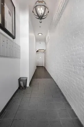 Rent this 3 bed condo on 416 West 49th Street in New York, NY 10019