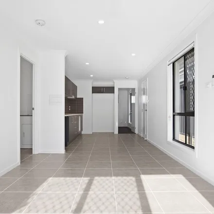Rent this 2 bed apartment on Integrity Street in Cameron Park NSW 2285, Australia