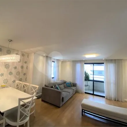 Buy this 4 bed apartment on Residencial Copacabana in Rua Copacabana 415, Imirim