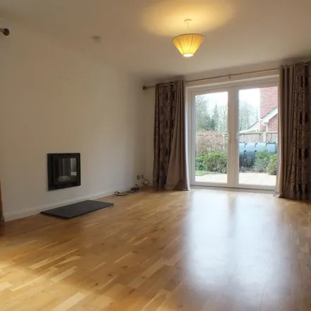 Image 4 - Downing Drive, Great Barton, IP31 2RP, United Kingdom - House for rent