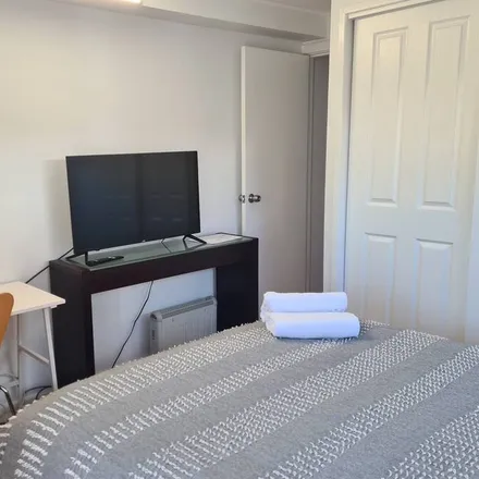 Rent this 1 bed apartment on Newcastle in New South Wales, Australia