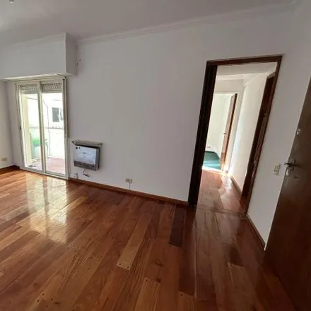 Rent this 1 bed apartment on Ensenada 134 in Floresta, C1407 GZQ Buenos Aires