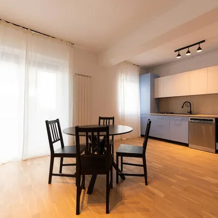 Image 4 - 21 Strada Ritmului - Apartment for rent