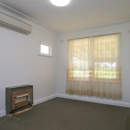 Rent this 4 bed apartment on Waggs Lane in Mortlake VIC 3272, Australia
