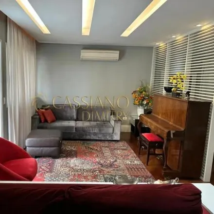 Buy this 2 bed apartment on Edifício Fontana D'ampezzo in Avenida do Tubarão 221, Parque Residencial Aquarius