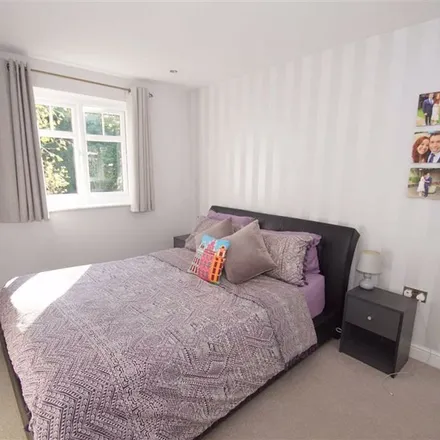 Rent this 2 bed apartment on Bramble Mews in Southampton, SO18 5SZ
