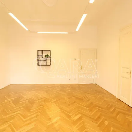 Rent this 3 bed apartment on Štěpánská 640/45 in 110 00 Prague, Czechia
