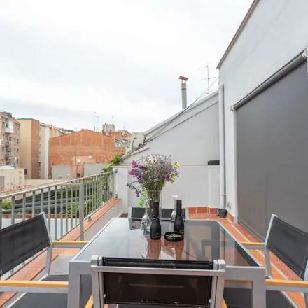 Image 3 - Carrer de Musitu, 15, 08023 Barcelona, Spain - Apartment for rent
