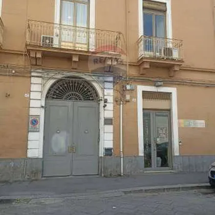 Image 6 - Via Gabriello Carnazza 43, 95129 Catania CT, Italy - Apartment for rent