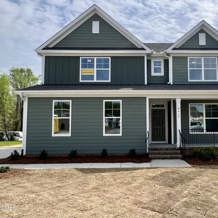 Buy this 4 bed house on Running Fern Way in Wake County, NC 27592