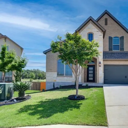 Buy this 4 bed house on Kinder Parkway in Bexar County, TX 78260
